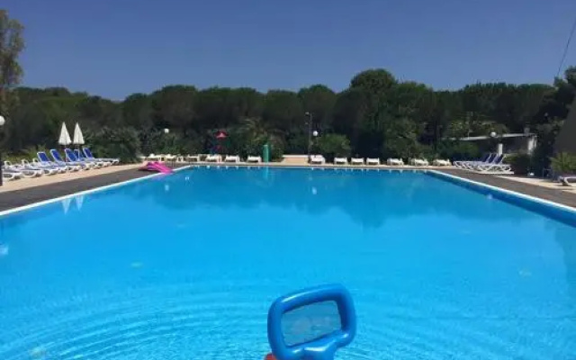 Cala dei Ginepri