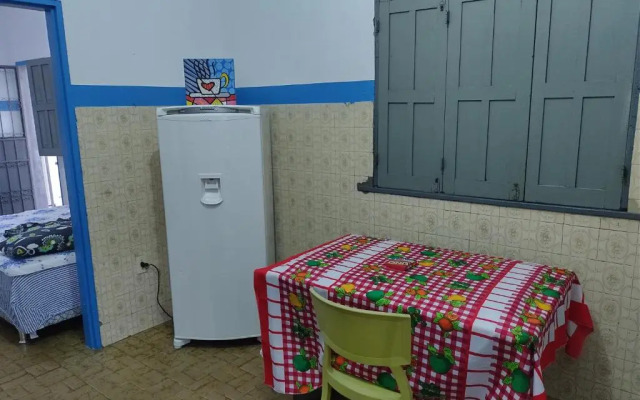Apartamento na zona centro sul