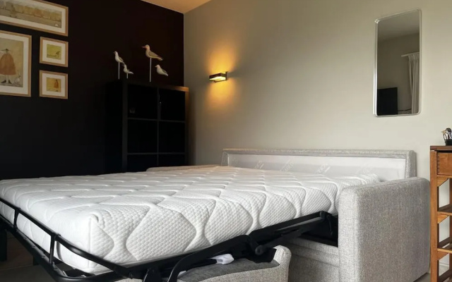 Studio De Haan - Netflix, Gelmatras en Zwembad