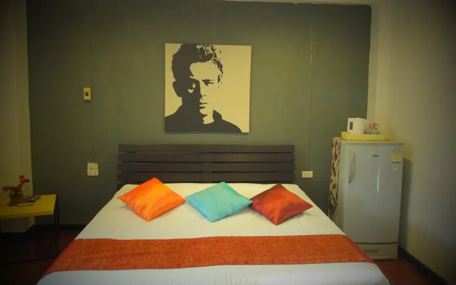 Mr.Dan Guesthouse