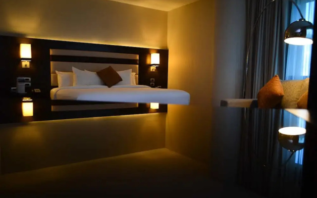 Hotel Rosa Bela