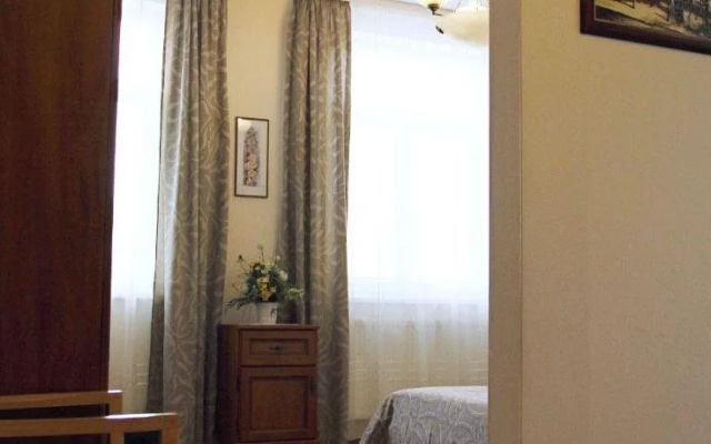 Villa Walir - Spa Hotel Garni SUPERIOR