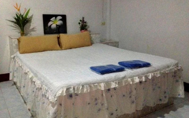 Memory love Resort