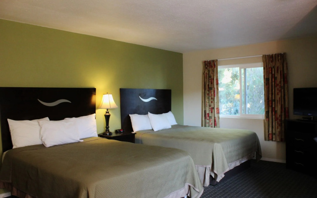 Travelodge Morro Bay