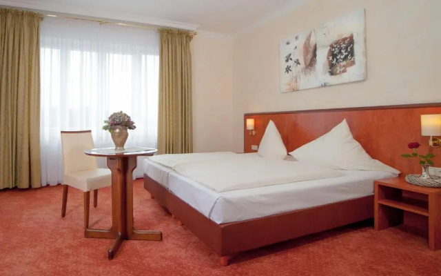 Landhotel Jäckel