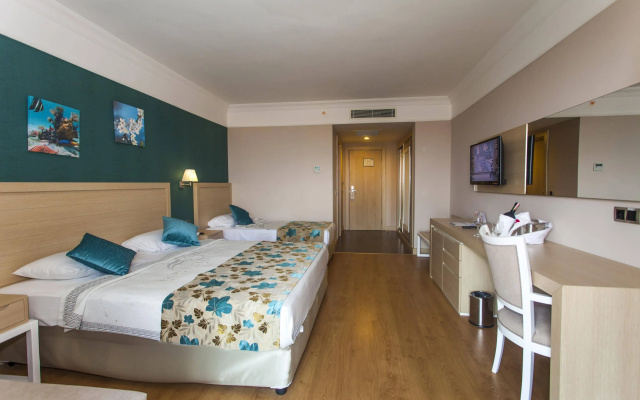 Linda Sunny Beach Hotel & Spa-Ultra All Inclusive