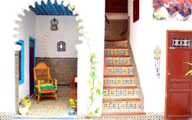 Riad Khmisa
