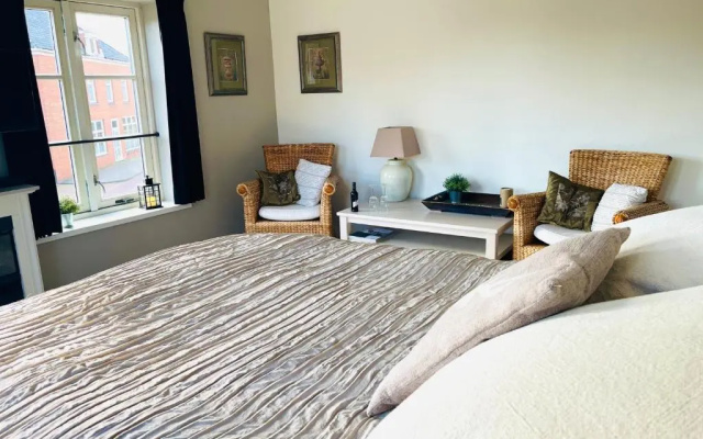 B&B De Dorpshoeve