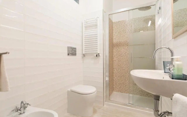 Stars Luxury Apartments 1