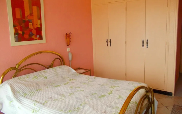 Alizés Hôtel