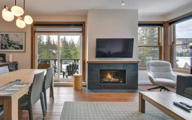 Condo With Magnificent View Citq 259781