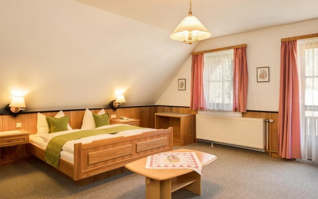 Gasthof Murtalerhof