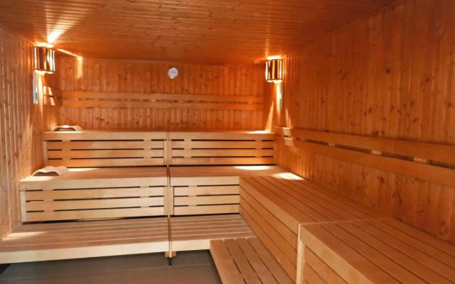 Haus Meeresblick - Ferienwohnung Wellenreiter A 1.13 (Ref. 134029)