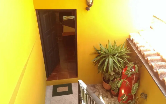Casa Da Fonte Da Torre