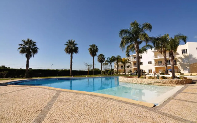 Seaview at Vila da Praia