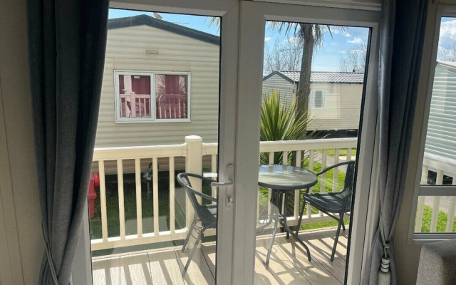 Combe Haven Holiday Park - Holiday Accommodation 17062