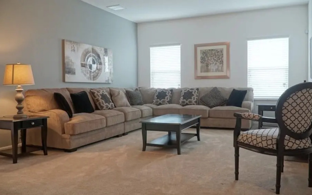 Solterra 4344 - Six Bedroom Villa with Private Pool