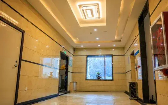 Yiming Hotel