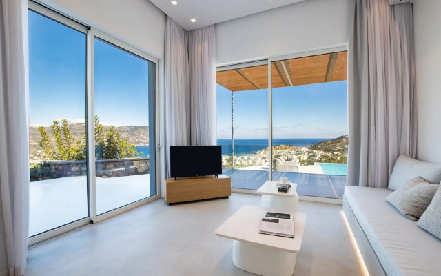 Istia Luxury Villas