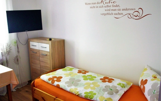 Pension Weinig