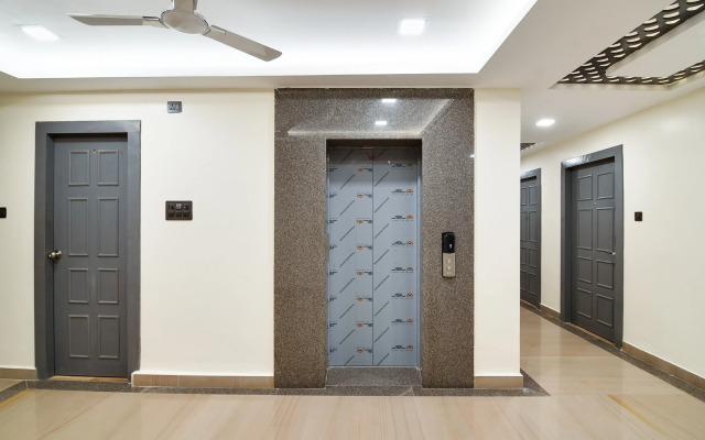 Super Townhouse Oak Sayhallo  Ecstasy