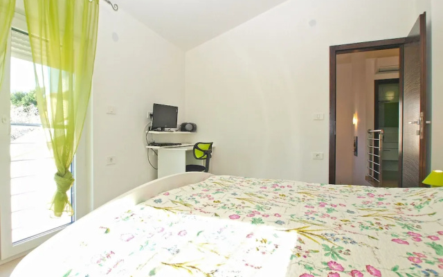 Apartment 1287