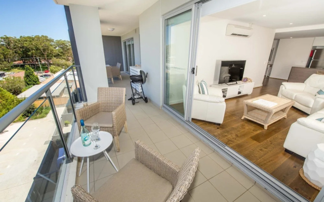 The Shoal Unit 407 - Shoal Bay