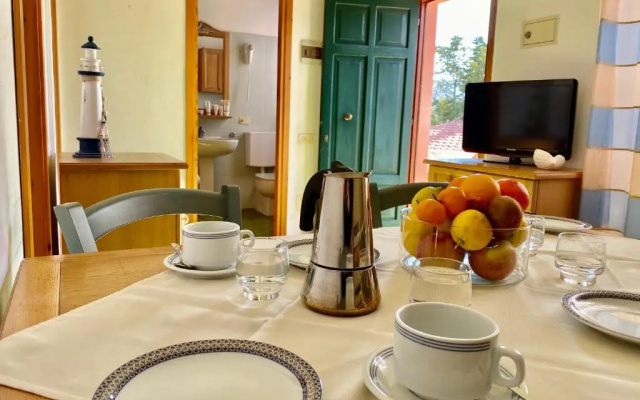 Residence Terme Isola D'elba Srl