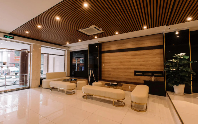 Chotel Ben Thanh