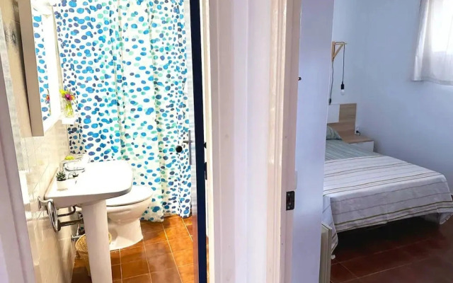 Apartment in Spain Near Beaches & City Center