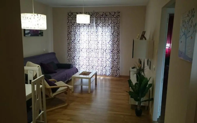 Apartment Star