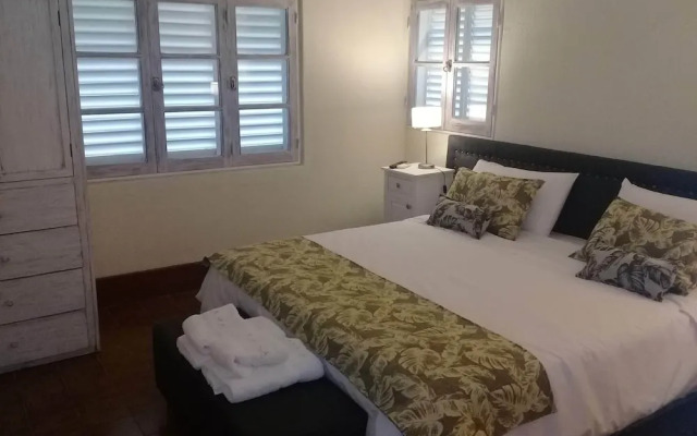 La Masía Hotel Boutique