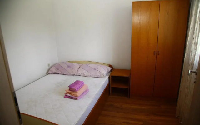 Apartmani Gažić