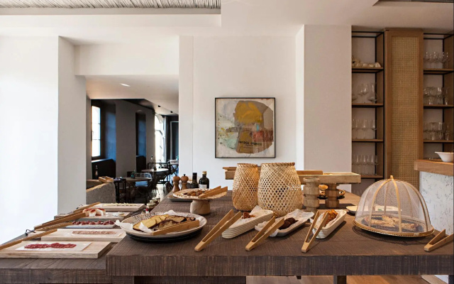 Terra Dominicata - Hotel & Winery