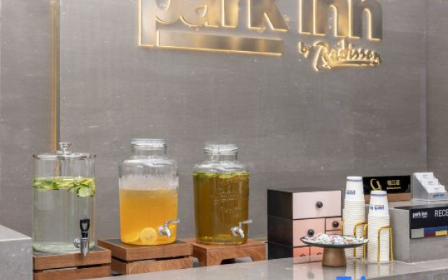 Park Inn by Radisson Chengdu Chunxi Road Taikoo Li Branch