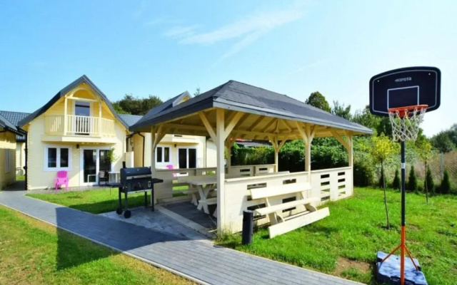 Large Holiday Homes, Pool, Sauna, Whirlpool