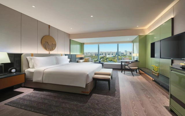 InterContinental Xi'an North by IHG