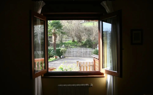 Apartamentos Rurales La Bardenilla