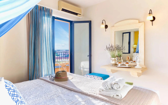 Golden Bay Apartments – Garden Haven