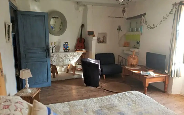 Les Ondines