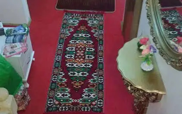 Suleymaniye Hotel