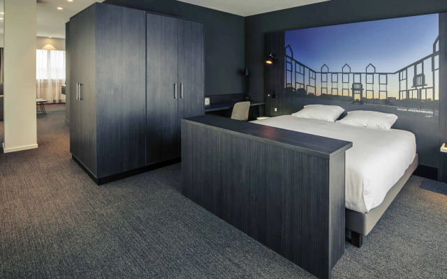 Mercure Hotel Tilburg Centrum