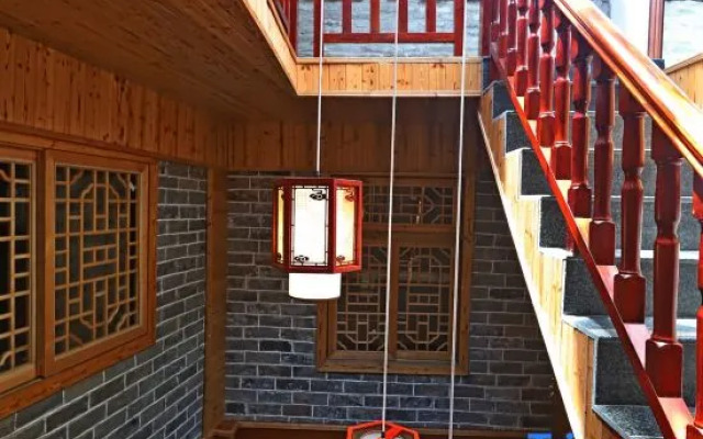 Guwang Jinlai Inn