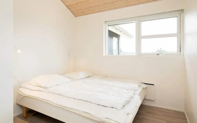 5 Star Holiday Home in Brovst