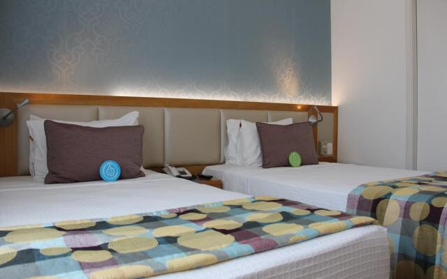 Comfort Suites Oscar Freire In Sao Paulo Brazil From 84 Photos