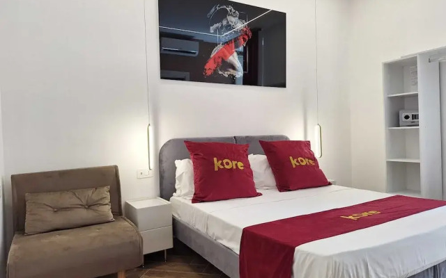 Kore Suite
