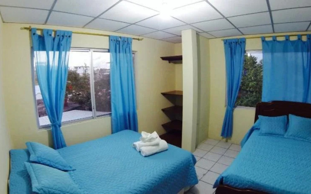 Hostal Fragata