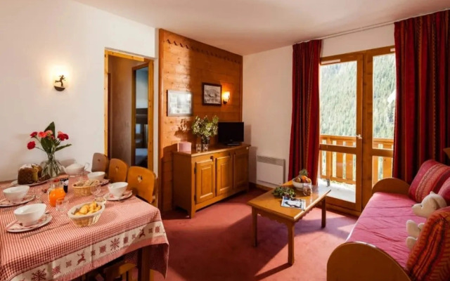 Alpine Comfort Apartment Near Ski-slopes