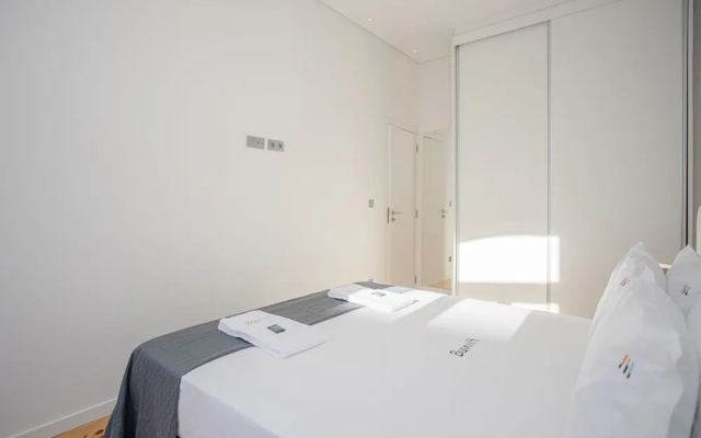 Liiiving-Mouzinho Residence Apartment 3F