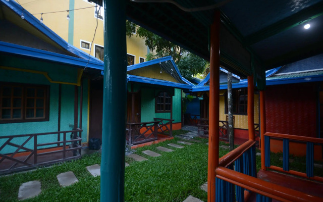 Tarao Travelodge